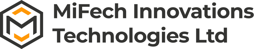 MIFECH Logo